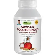 Tocotrienol Tablet